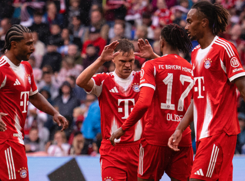 Nhận định Bayern Munich vs Tottenham: Có từ 3 bàn trở lên?