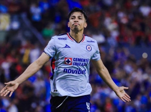 Nhận định Cruz Azul vs Colorado Rapids: Đội khách chiến thắng