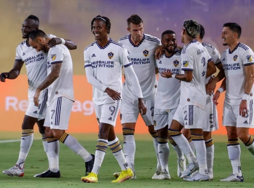 Nhận định Los Angeles Galaxy vs Santos Laguna: Hy vọng có điểm