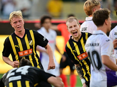 Nhận định Hacken vs Brann: Hai đội đều ghi bàn?