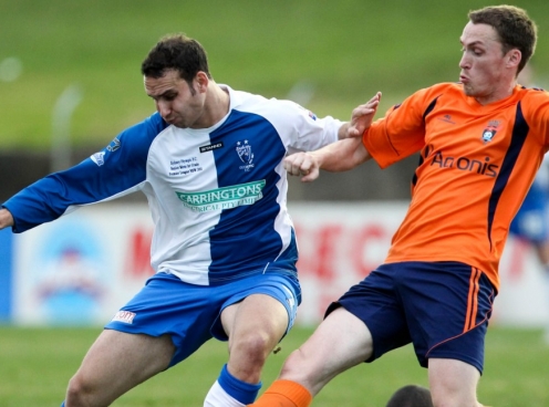 Nhận định Manly Utd vs Sydney Olympic: Khách lấn át chủ