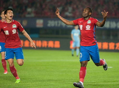 Nhận định Henan Songshan vs Shenzhen Xinpengcheng: Dễ chia điểm