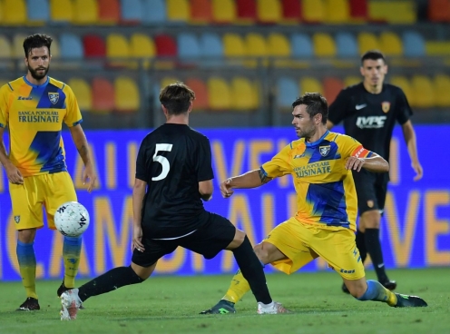 Nhận định Frosinone vs Benevento: Giao hữu hứng khởi