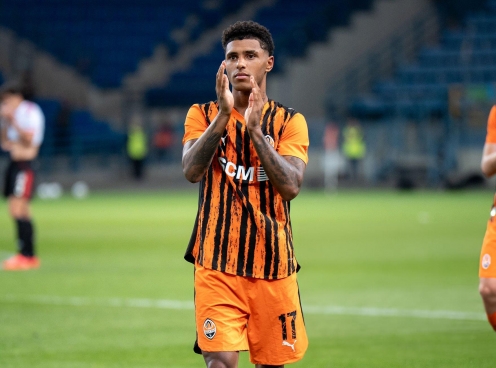 Nhận định Panathinaikos vs Shakhtar Donetsk: Tranh đấu căng thẳng