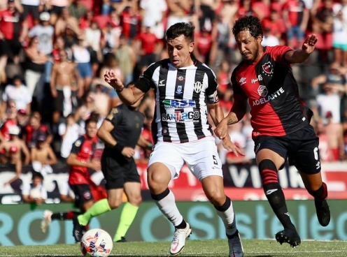 Nhận định Newell Old Boys vs Central Cordoba: Tận dụng lợi thế sân nhà