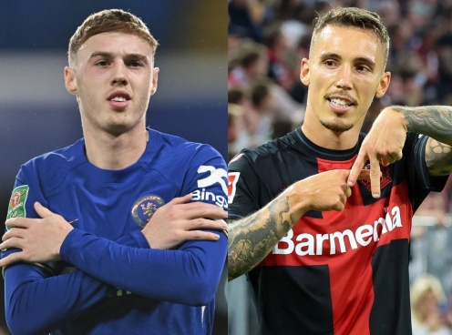 Nhận định Chelsea vs Bayer Leverkusen: Nhà vua thị uy