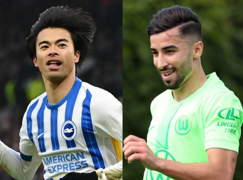 Nhận định Brighton vs Wolfsburg: Phép thử cuối cùng
