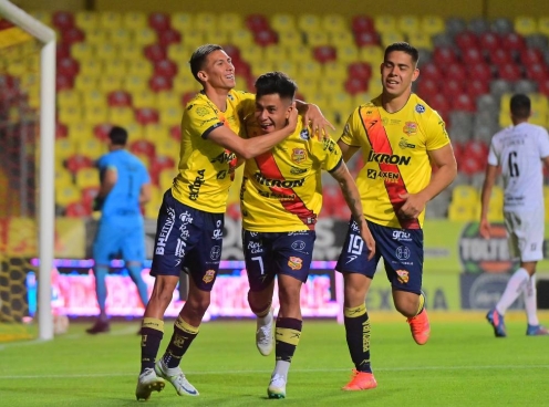Nhận định Atl Morelia vs Alebrijes Oaxaca: Bóng ma sân khách trở lại