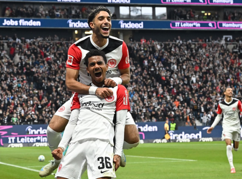 Nhận định Fulham vs Frankfurt: Khách chiếm ưu thế
