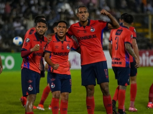 Nhận định Municipal vs Miguelito: Chênh lệch đẳng cấp