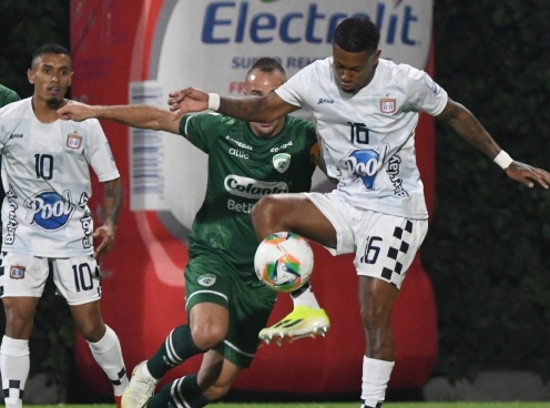 Nhận định Boyaca Chico vs La Equidad: Ngang tài cân sức