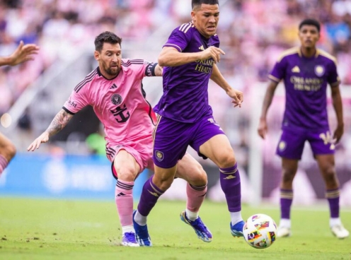 Nhận định Orlando City vs Inter Miami: Bất phân thắng bại
