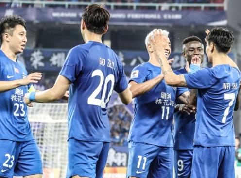 Nhận định Wuhan Three Towns vs Meizhou Hakka: Lợi thế cho chủ nhà
