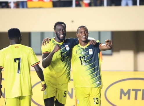 Nhận định Uganda vs Niger: Khó phân thắng bại