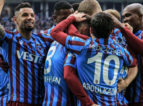Nhận định Trabzonspor vs Kocaelispor: Ra quân dễ dàng