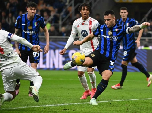 Nhận định Monza vs Inter: Trình độ chênh lệch