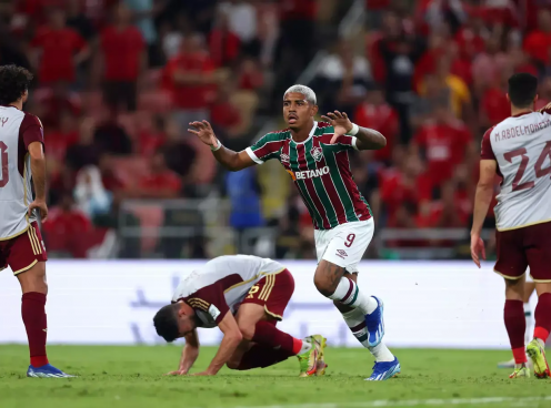 Nhận định America de Cali vs Fluminense: Đội khách đi tiếp