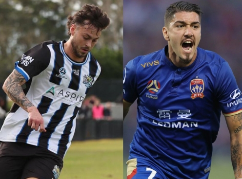 Nhận định Cooks Hill United vs Newcastle Jets: Vượt trội