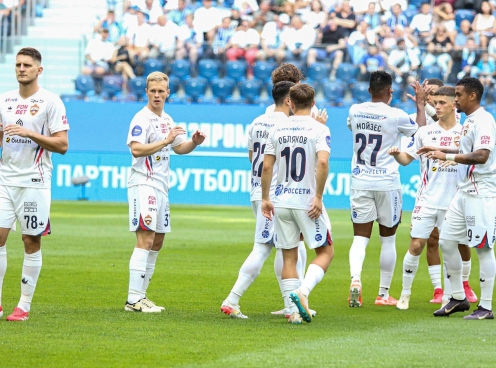Nhận định Akron Togliatti vs CSKA Moscow: Tranh đấu nảy lửa