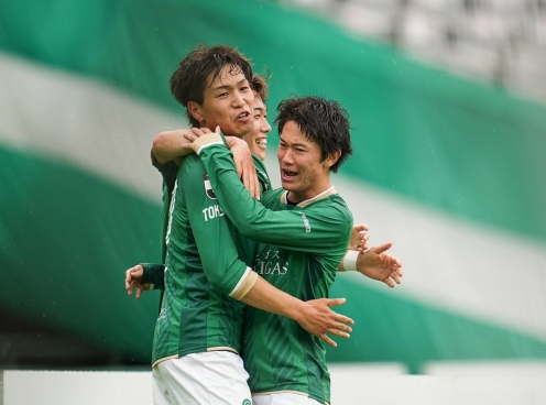 Nhận định Verdy vs Nagoya Grampus: Hứa hẹn bất ngờ