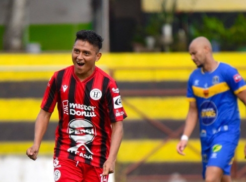 Nhận định Aguila vs Hercules: Chủ nhà lấn lướt