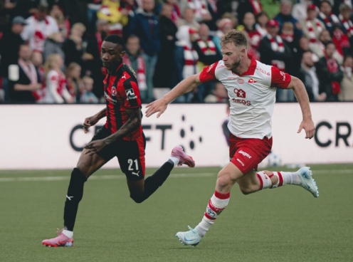 Nhận định Midtjylland vs Fredrikstad: Không có bất ngờ