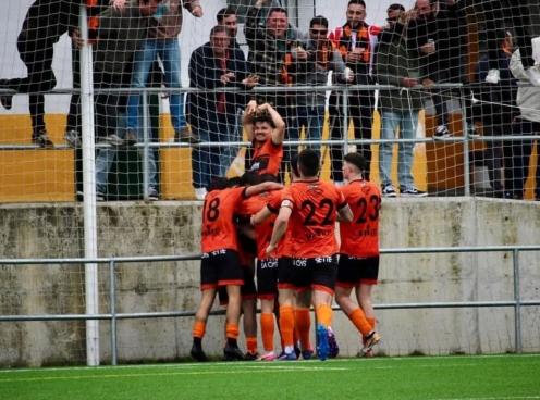 Nhận định Castro vs UD Samano: Trận đấu ít bàn