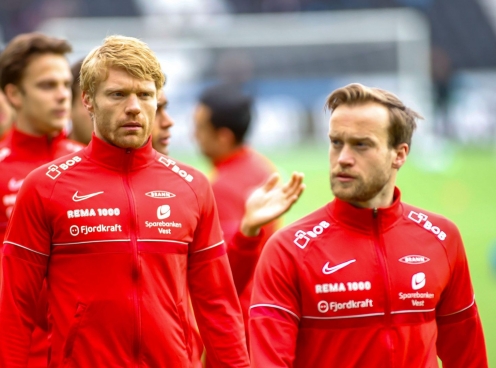 Nhận định Brann vs Hacken: Gấp đôi tỷ lệ thắng