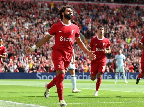 Nhận định Liverpool vs Bournemouth: Ra quân tưng bừng
