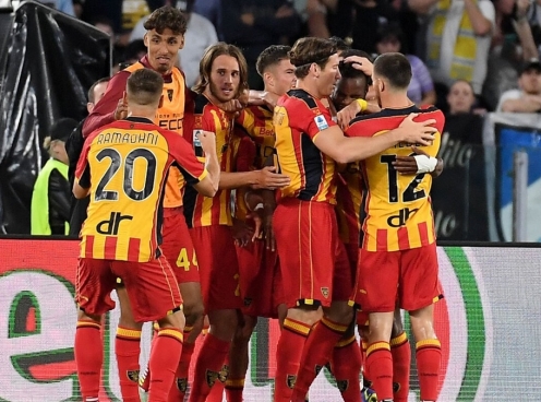 Nhận định Lecce vs Juve Stabia: Kẻ tám lạng, người nửa cân