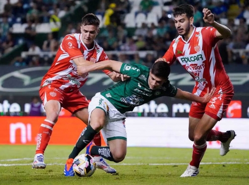 Nhận định Necaxa vs Club Leon: Chuỗi trận tệ hại