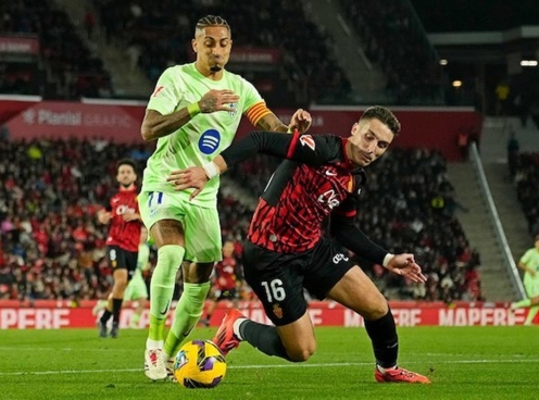 Nhận định Mallorca vs Barca: Khởi đầu suôn sẻ cho nhà vô địch?