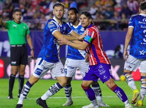 Nhận định Puebla vs Atlético San Luis: Duy trì chuỗi thắng