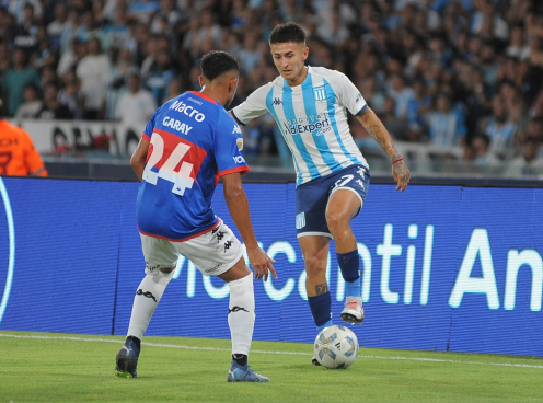 Nhận định Racing Club vs Tigre: Chủ, khách chia điểm