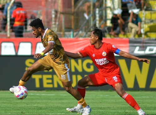 Nhận định Semen Padang vs Dewa United: Khó cản đội khách