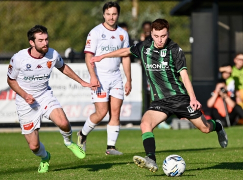 Nhận định Eastern Lions vs Bulleen: Chủ nhà thoát nguy hiểm