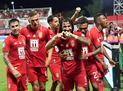 Nhận định Malut United vs Bali United: Thắng sát nút