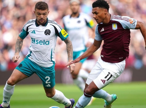Nhận định Aston Villa vs Newcastle: Chưa thể gượng dậy