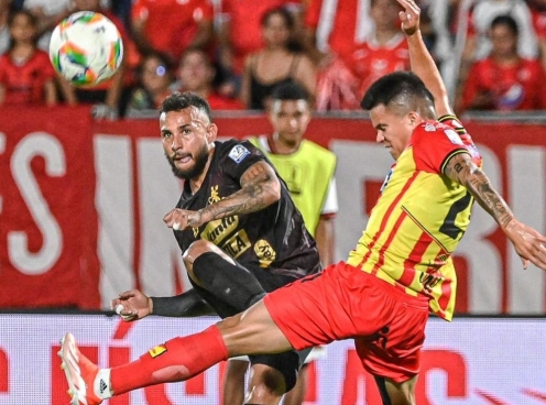 Nhận định Pereira vs America De Cali: Hứa hẹn bất ngờ