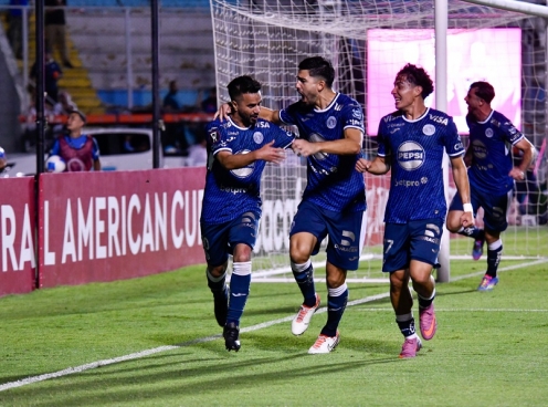 Nhận định Motagua vs Cartagines: Chủ nhà áp đảo