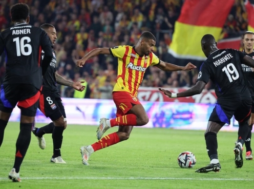 Nhận định Lens vs Lyon: Khó phân định thắng bại