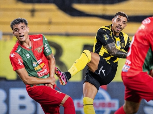 Nhận định Boston River vs Penarol: Đội khách lấn lướt