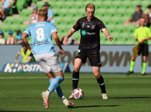Nhận định Auckland United vs Nelson Suburbs: Quá chênh lệch