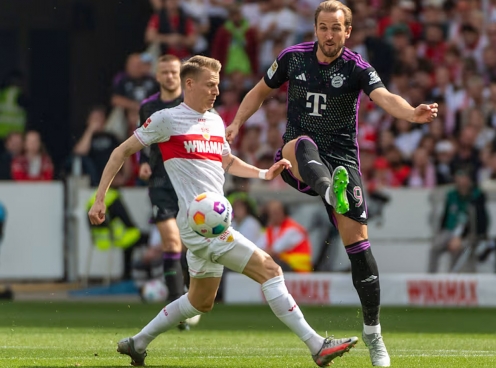 Nhận định Stuttgart vs Bayern Munich: Nâng cúp đầu mùa