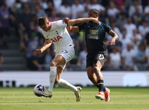 Nhận định Tottenham vs Burnley: Khởi đầu thuận lợi cho “Gà trống”