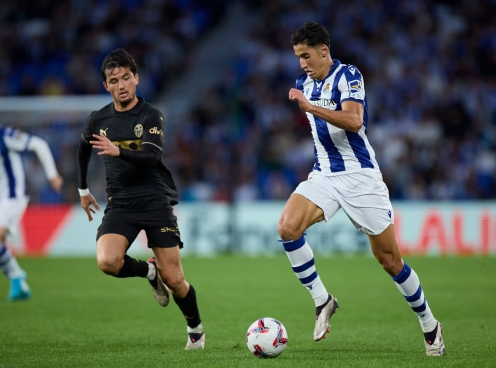 Nhận định Valencia vs Real Sociedad: Ra quân tưng bừng