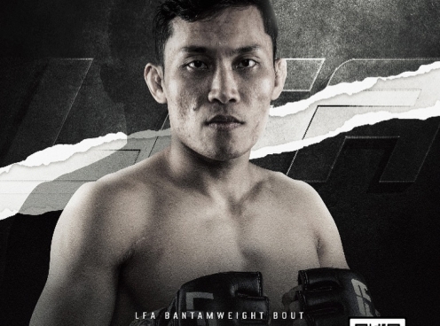 Võ sĩ Quang Lê trở lại thượng đài, nuôi hy vọng gia nhập UFC