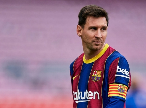 Nghe lời bạn thân, Messi chốt điểm đến sau khi rời Barca
