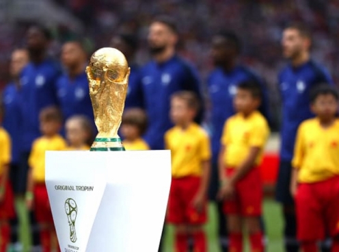 Chủ tịch FIFA xác nhận, World Cup tổ chức hai năm một lần?