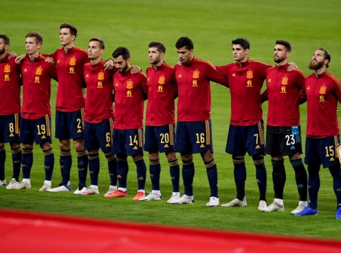 Đội hình nào sẽ giúp Tây Ban Nha trở lại ngai vàng?